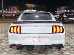 فورد موستانج